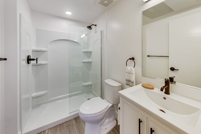 Floorplan - ArtHaus Mandela