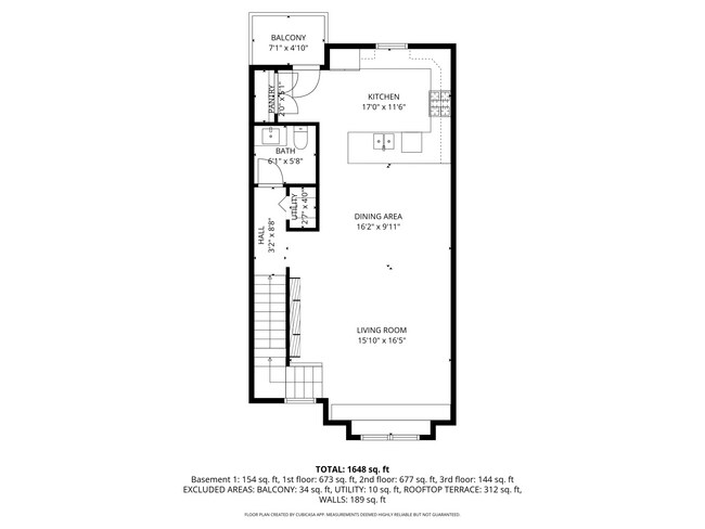 Building Photo - 307 E Pier St