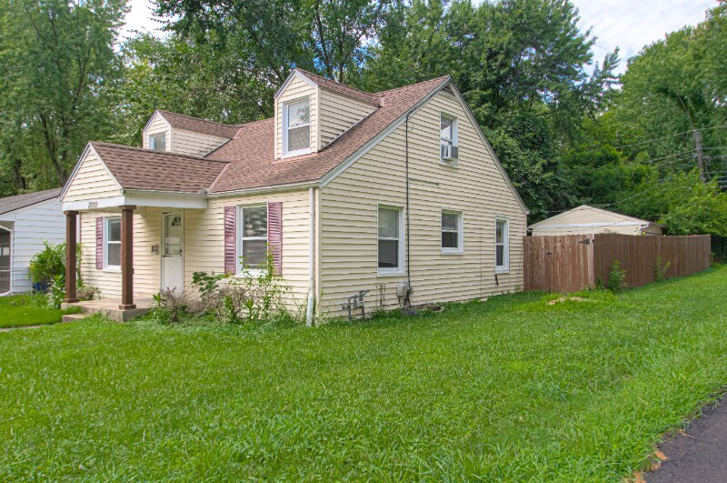 Building Photo - 7800 Jefferson St
