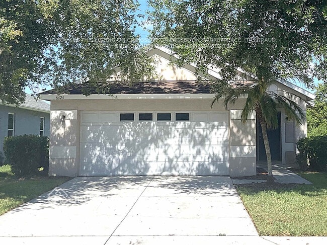 Building Photo - 6424 Coral Creek Ct