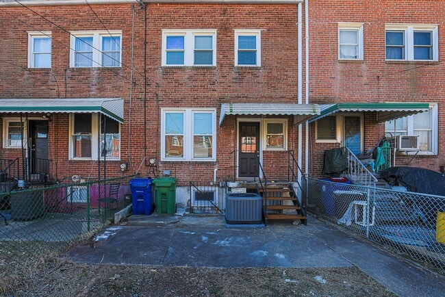 Building Photo - 6426 O'Donnell St
