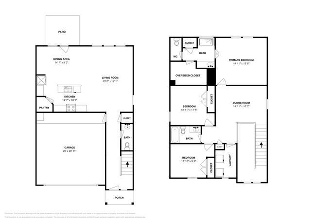 Building Photo - 3516 Catlett Crk Rd