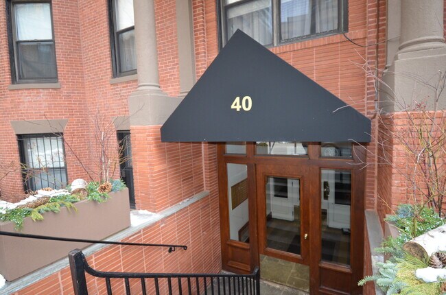 Building Photo - 40 St Botolph St