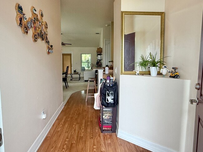 Building Photo - 4210 Aria Dr