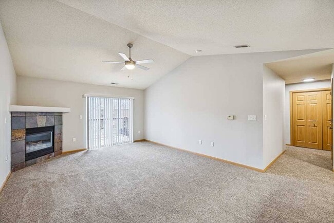 Floorplan - Pinebrook Apartments