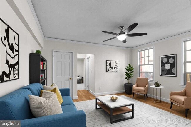 Building Photo - 1441 Euclid St NW