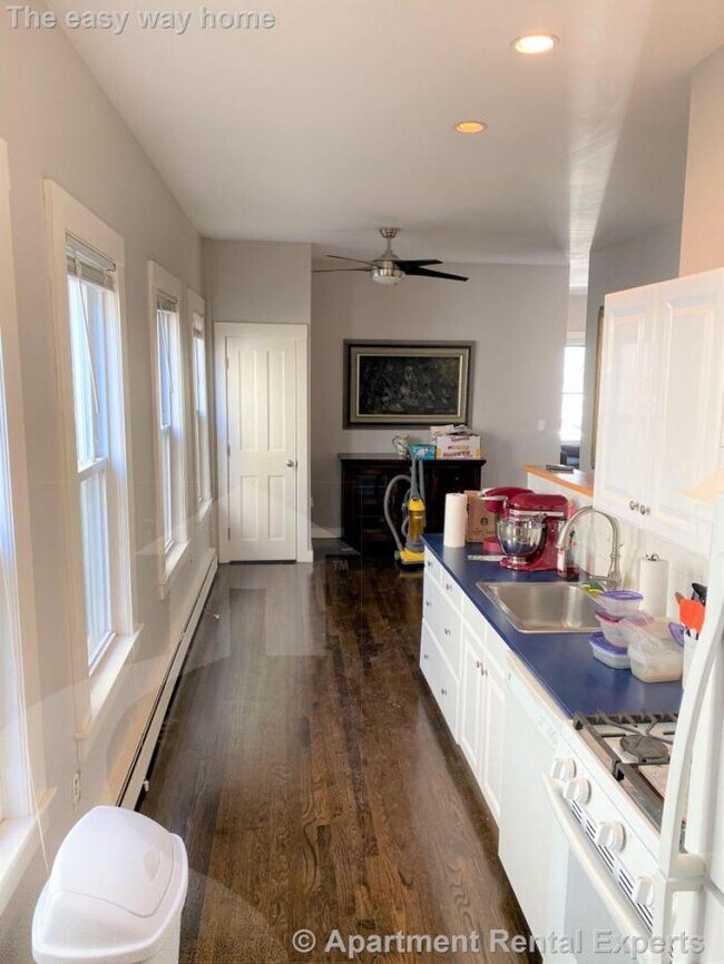 Building Photo - 1 bedroom in Cambridge MA 02139