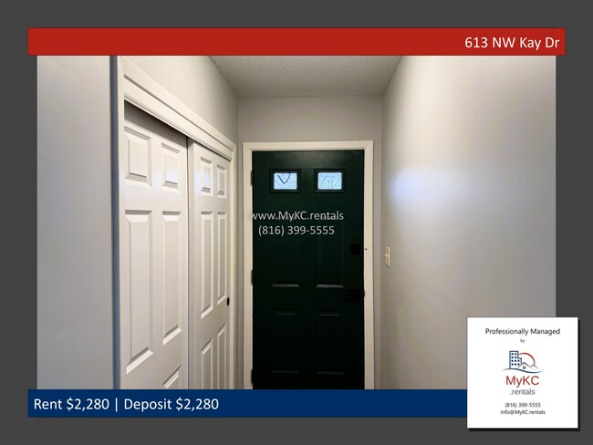 Building Photo - Spacious 3 Bedroom / 2.5 Bathroom Home with Finished Basement, Fenced Yard, and 2-Car Garage!