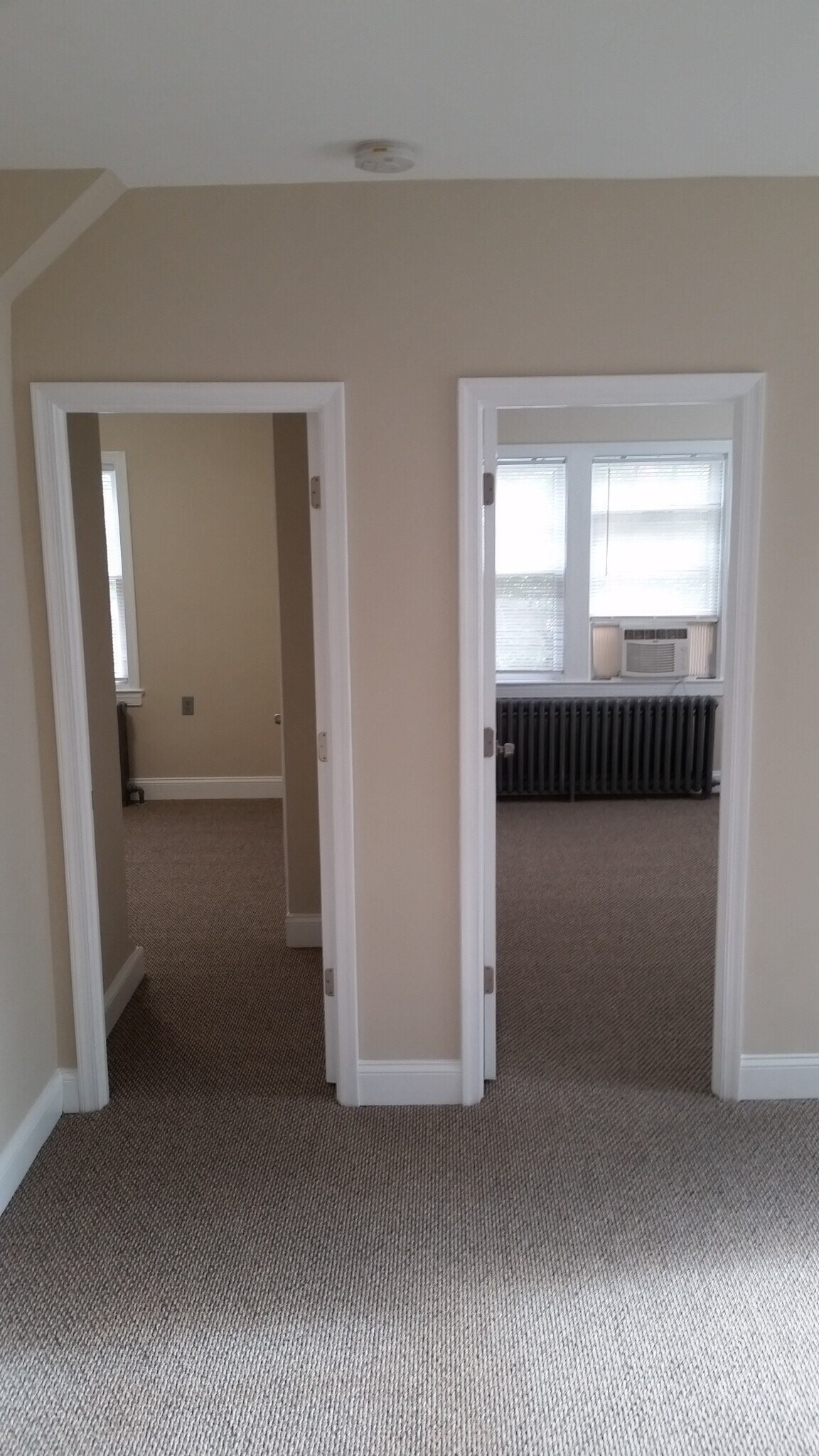 Bedroom Entrances - 4709 Rittenhouse St