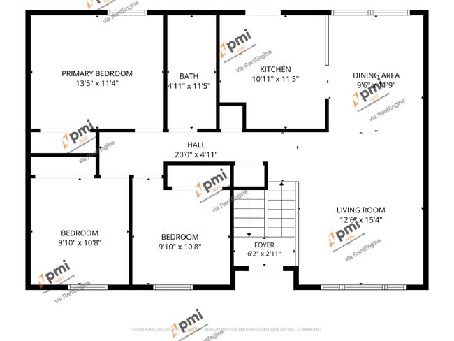 Building Photo - 5531 Mulberry Ave