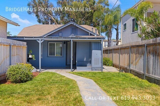 Building Photo - 4175 Chamoune Ave