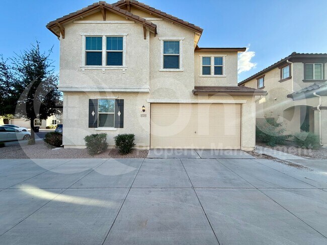 Building Photo - 270 N Scott Dr