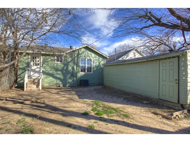 Building Photo - 2103 Harrison Ave