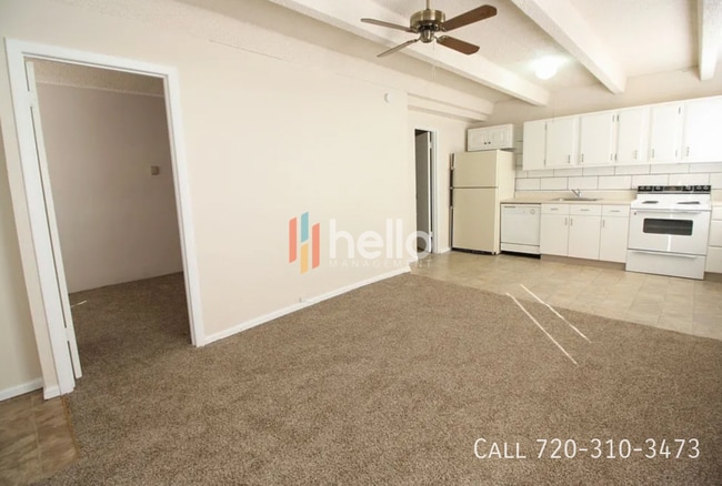 Building Photo - 7310 W 10th Ave