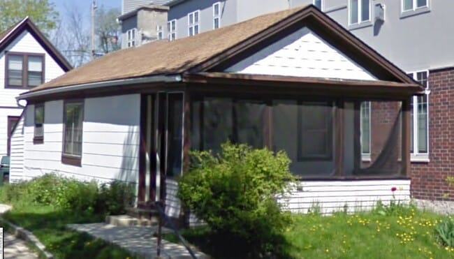 Building Photo - Jackson Street Homes