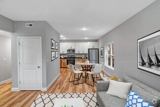 Building Photo - 2806 Lafayette Ave