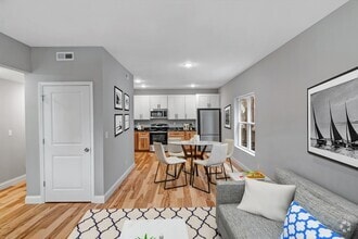 Building Photo - 2806 Lafayette Ave