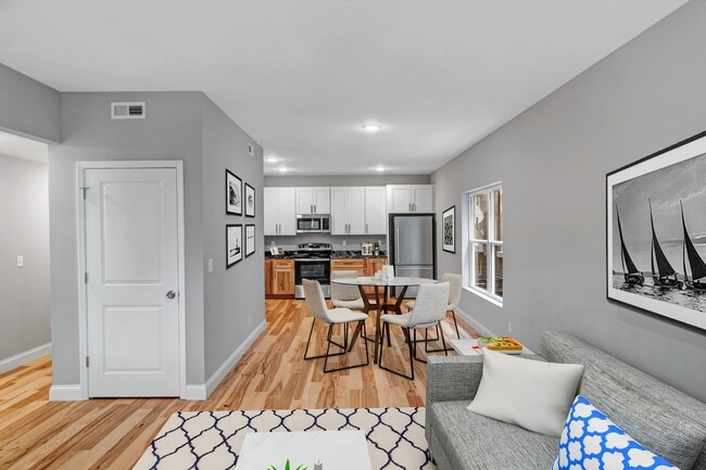 Building Photo - 2806 Lafayette Ave