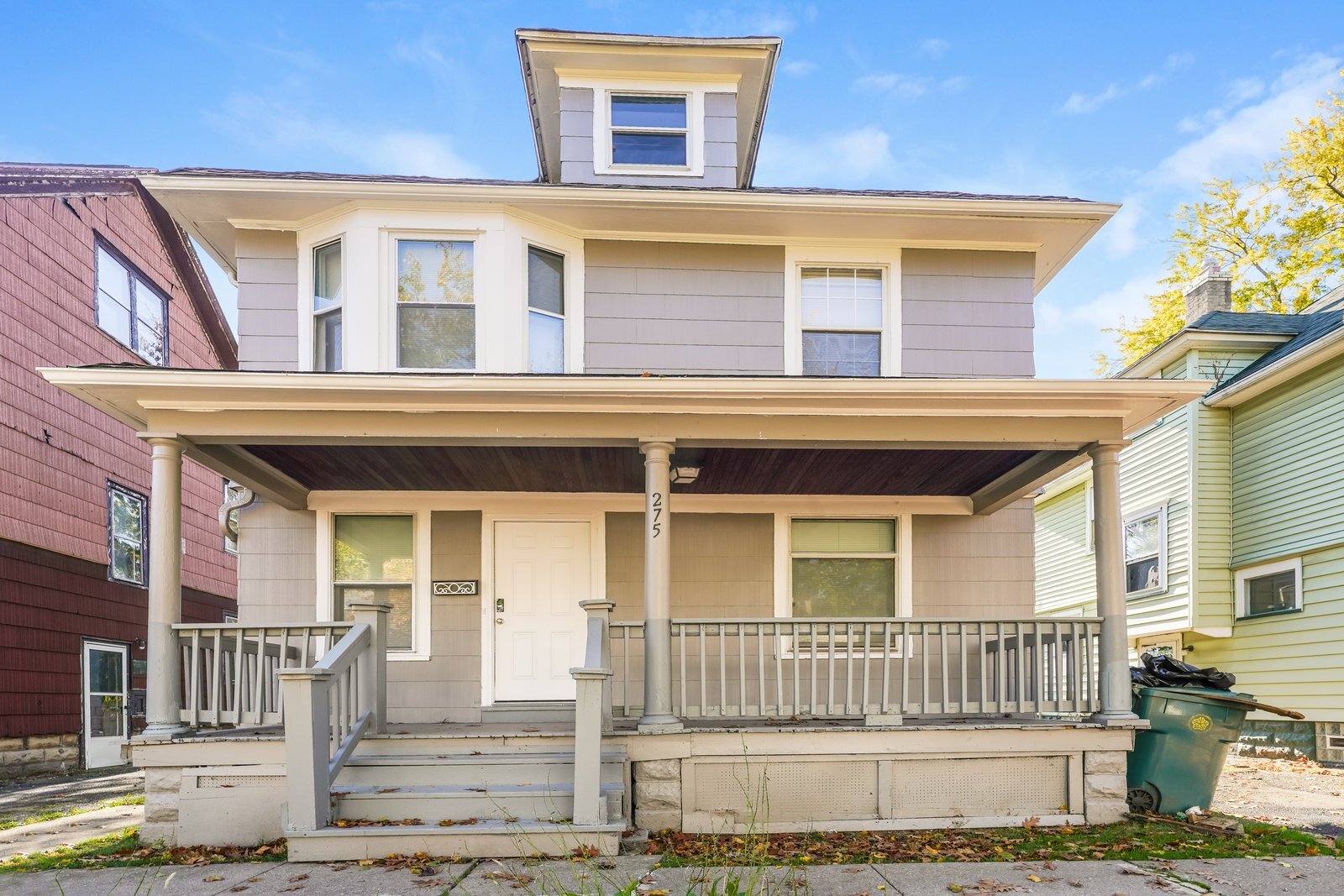 Building Photo - 275 Cedarwood Terrace