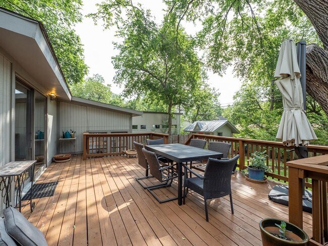 Building Photo - 4617 Finley Dr