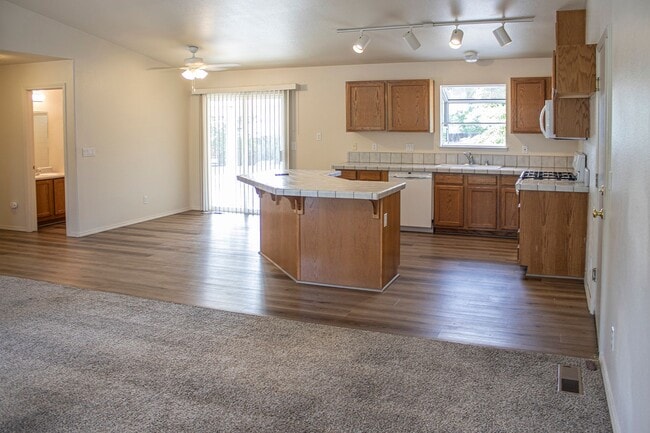 Building Photo - 3 Bed, 2 Bath, Huge Fenced Back Yard, 2-Car Garage in Wingfield Springs