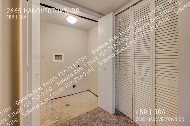 Building Photo - 2665 Hanovertown Dr