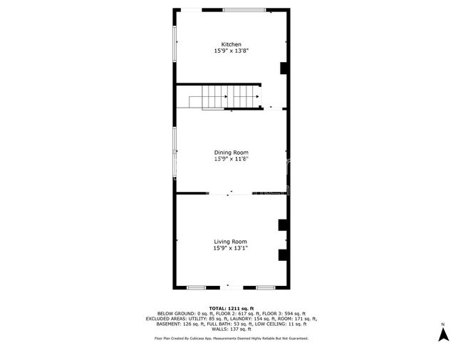 Building Photo - 454 E Tompkins St