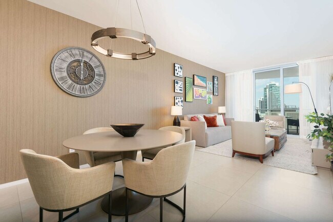 Building Photo - 4111 S Ocean Dr