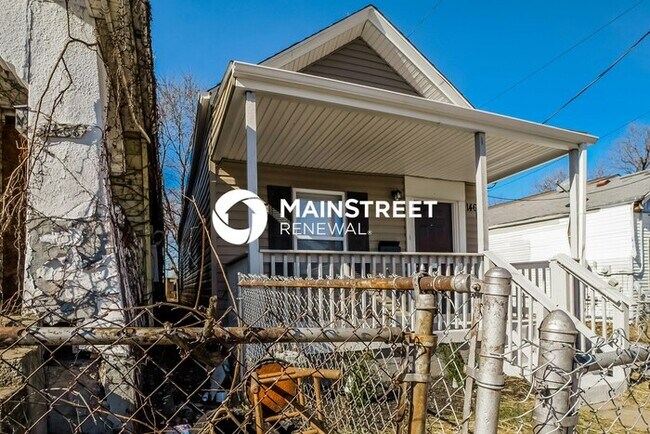 Building Photo - 3 Bedroom Pet-Friendly Home in Louisville,...