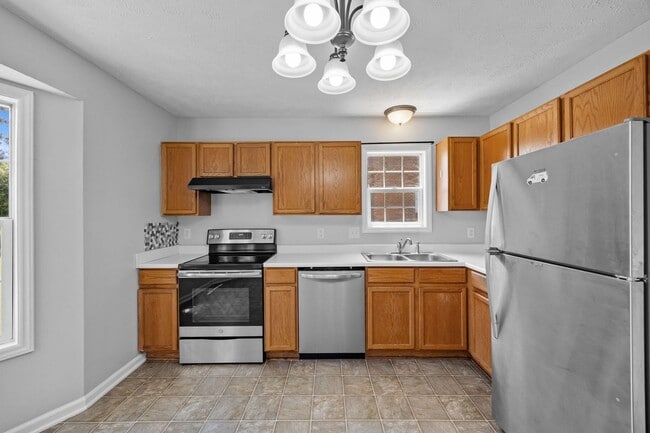 Building Photo - 3 bedroom 2 bathroom in Buies Creek!