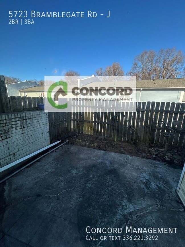 Building Photo - 5723 Bramblegate Rd