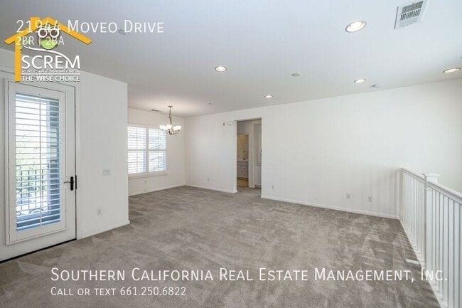 Building Photo - 21944 Moveo Dr