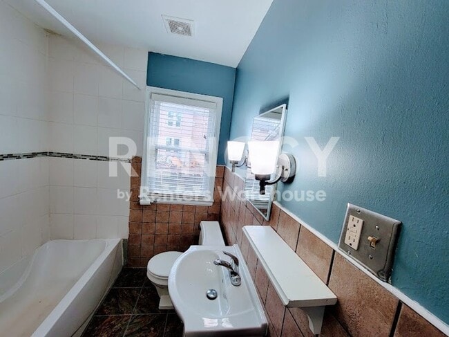 Building Photo - Available July 8th - updated 3-bed 2-bath with Family-room house plus 2-car garage