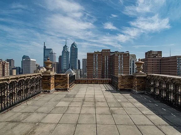 Building Photo - 1512 Spruce St