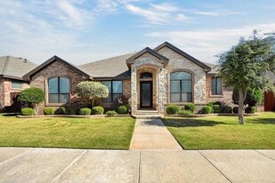 Building Photo - 5512 Casa Grande Trail