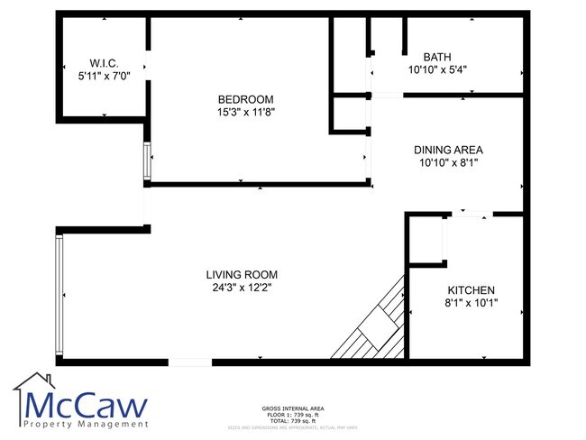 Building Photo - Adorable 1/1 Condo in Dallas! (75231)