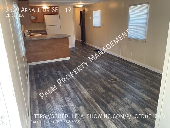 Building Photo - 3509 Arnall Dr
