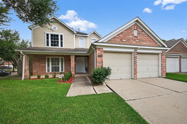 Building Photo - 20618 Rustic Hearth Ct
