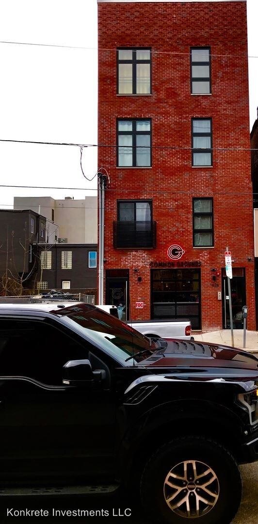 Building Photo - 1626 Cecil B. Moore Ave