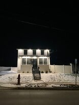 Building Photo - 112 Thurber St