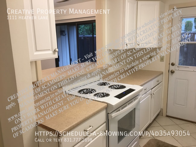 Building Photo - 1111 Heather Ln