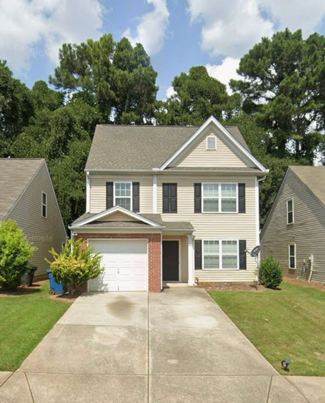 Primary Photo - 1552 Alcovy Falls Dr SE