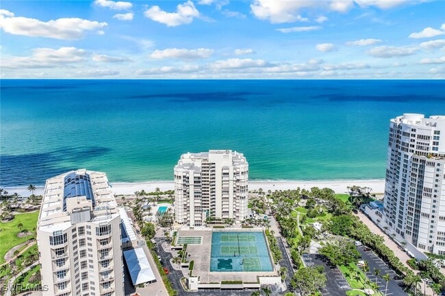 Primary Photo - 4051 Gulf Shore Blvd N