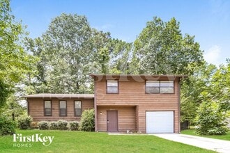 Building Photo - 6925 Smoke Ridge Dr