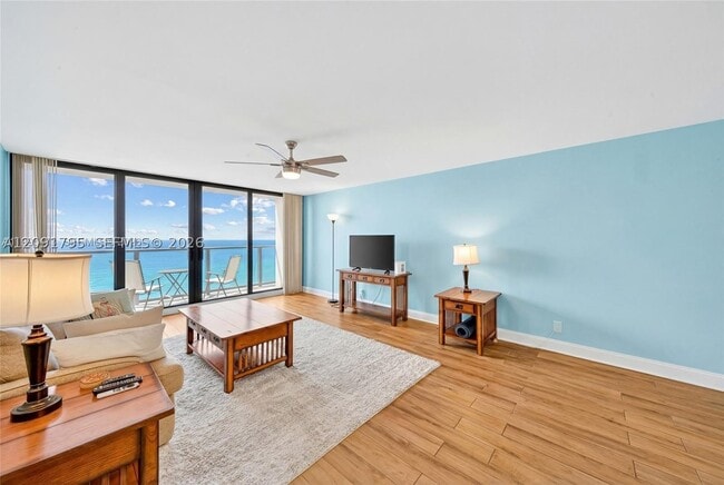 Building Photo - 2301 S Ocean Dr