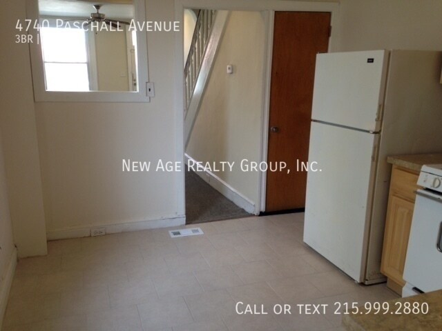 Building Photo - 4740 Paschall Ave