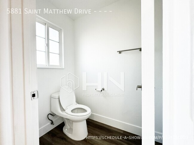Building Photo - 5881 Saint Matthew Dr