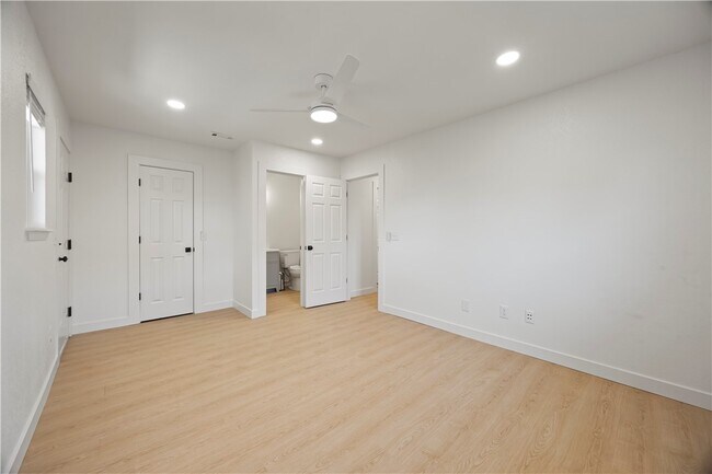 Building Photo - 2007 Sycamore Pl