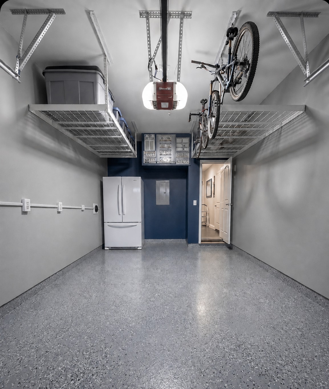 Garage - 2209 Richmond Hwy