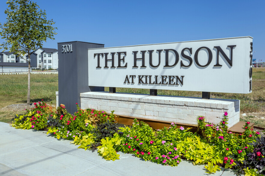 Primary Photo - The Hudson at Killeen